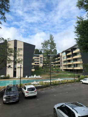 Pucon centro, Condominio Alta Vista
